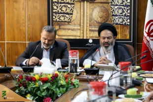 اربعین حسینی و ضرورت اتخاذ تدابیر مناسب برای حسن خدمت به زائران 2