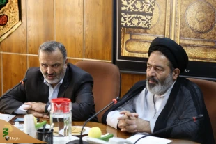 اربعین حسینی و ضرورت اتخاذ تدابیر مناسب برای حسن خدمت به زائران 5