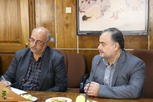 اربعین حسینی و ضرورت اتخاذ تدابیر مناسب برای حسن خدمت به زائران 6