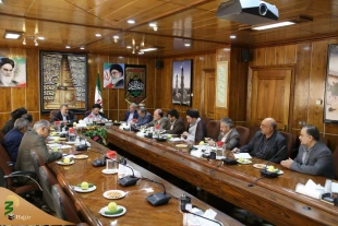 اربعین حسینی و ضرورت اتخاذ تدابیر مناسب برای حسن خدمت به زائران 7