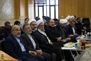برنامه‌های کمیته فرهنگی اربعین جامع‌تر وکاملتر از گذشته پیش‌بینی شده است 2