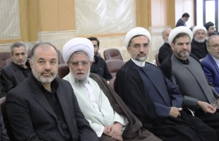 برنامه‌های کمیته فرهنگی اربعین جامع‌تر وکاملتر از گذشته پیش‌بینی شده است 3