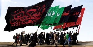دشمنان از تاثیرات همایش جهانی اربعین در هراس هستند