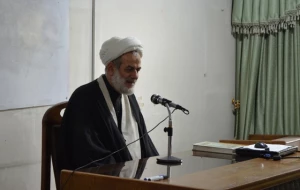 جلسه توجیهی مبلغه‌های اعزامی به اربعین در اصفهان برگزار شد