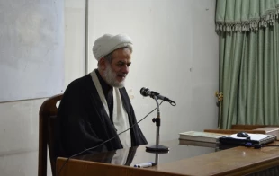 جلسه توجیهی مبلغه های اعزامی به پیاده روی اربعین در اصفهان 2