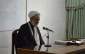 جلسه توجیهی مبلغه های اعزامی به پیاده روی اربعین در اصفهان 2