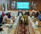 جلسه هماهنگی گروه تبلیغ اربعین هرمزگان برگزار شد
 2