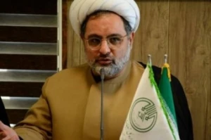 اربعین بستر بزرگی برای پرداختن به مسائل فرهنگی است