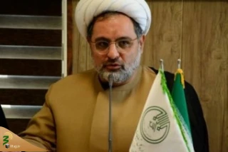 اربعین بستر بزرگی برای پرداختن به مسائل فرهنگی است