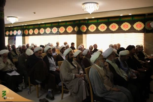 زائران به جهت کثرت جمعیت در اربعین بیشتر از یک‌شب در کربلا نمانند 3