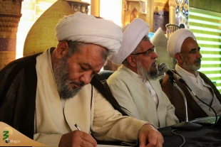 زائران به جهت کثرت جمعیت در اربعین بیشتر از یک‌شب در کربلا نمانند 6