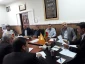 جلسه آسیب شناسی حج تمتع سال 98 استان لرستان برگزار شد