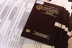 آغاز صدور برگ تردد اربعین