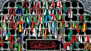 شلمچه، مرز انحصاری تردد زائران خارجی اربعین