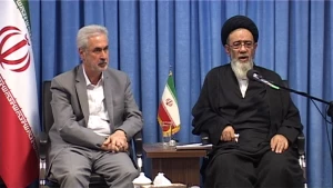 راهپیمایی اربعین؛ زمینه ساز تحقق تمدن اسلامی