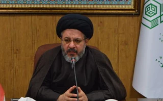 موکب امامزادگان آذربایجان شرقی در سامرا برپا می شود