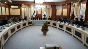 مدیران حج و زیارت غرب کشور در لرستان گردهم آمدند