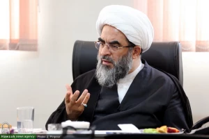 آیت الله فاضل لنکرانی:

اربعین مانور قدرت شیعه علیه کفر و یزیدیان است