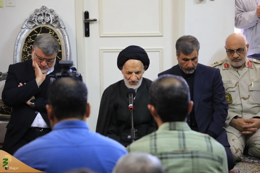 نماینده ولی فقیه در خراسان جنوبی: شهادت سردار غلامی در ماه صفر و ایام اربعین افتخار بزرگی است. 7