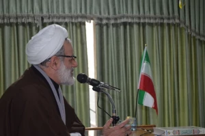 نشست توجیهی روحانیون مبلغ موکب های اصفهان برگزار شد