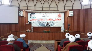 حجت الاسلام والمسلمین نواب:

مبلغان تجربیات و خاطرات تبلیغی اربعین را ثبت و ضبط کنند 6