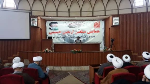 حجت الاسلام والمسلمین نواب:

مبلغان تجربیات و خاطرات تبلیغی اربعین را ثبت و ضبط کنند 9