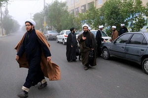 امسال 5000 مبلغ اربعین اعزام می‌شوند