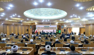 درمشهد برگزار شد؛
اربعین، نماد محبت ادیان الهی و مذاهب اسلامی به امام حسین(ع)