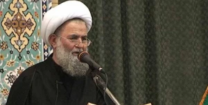 پیاده‌روی اربعین بزرگترین کنگره عظیم جهان تشیع است