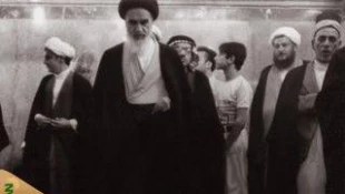 روایتی از تشرف امام خمینی (ره) به زیارت کربلا در اربعین 2