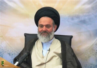 آیت الله حسینی بوشهری:

اربعین حسینی تمدن‌ساز خواهد بود