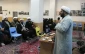 دوره آموزش روایتگری مصور عاشورا تا اربعین در اردبیل برگزار شد. 11