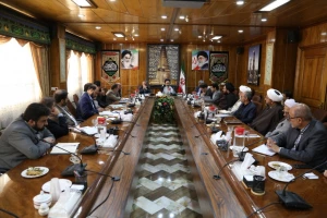 انتصاب جدید در بعثه مقام معظم رهبری