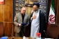 انتصاب جدید در بعثه مقام معظم رهبری 3