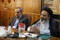 انتصاب جدید در بعثه مقام معظم رهبری 4