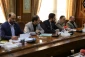 انتصاب جدید در بعثه مقام معظم رهبری 6