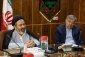 انتصاب جدید در بعثه مقام معظم رهبری 7