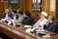 انتصاب جدید در بعثه مقام معظم رهبری 8