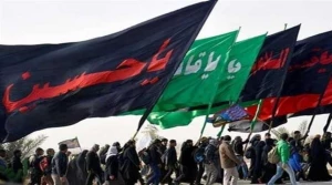 آخرین آمار ثبت نام کنندگان پیاده روی اربعین