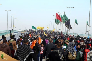 «بیمه»جزییات خدمات و تعهدات خود به زائران اربعین حسینی(ع) را اعلام کرد