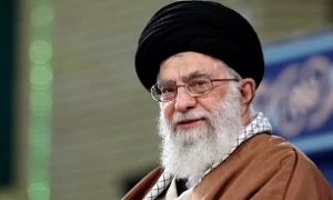 رهبر معظم انقلاب تأکید کردند:

پیوند عمیق ملت‌های ایران و عراق به وسیله ایمان و محبت به اهل‌بیت(ع)