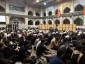 معاون تبلیغ حوزه علمیه خراسان خبر داد: 

افزایش چشمگیر مبلغان در راهپیمایی اربعین 2