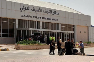 مجوز ۱۳۸۳ پرواز اربعین صادر شد