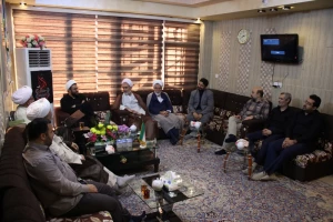 همدلی، همفکری و هم‌افزایی در برنامه‌های فرهنگی عتبات ضروری است