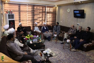 همدلی، همفکری و هم‌افزایی در برنامه‌های فرهنگی عتبات ضروری است