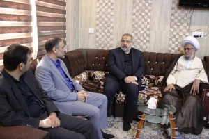 بررسی آخرین روند برنامه‌های اربعین در کربلای معلا