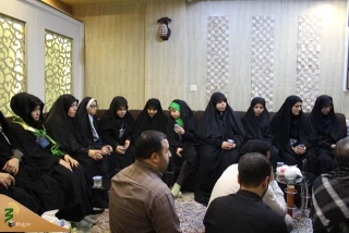 نیروی انتظامی حامی و پشتوانه نظام است