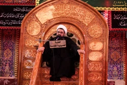 صبح یکشنبه کربلا 2
