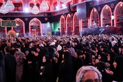 صبح یکشنبه کربلا 8