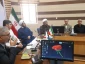 اعزام کاروان اورژانس برای ارائه خدمات به زائران اربعین از آذربایجان شرقی  6